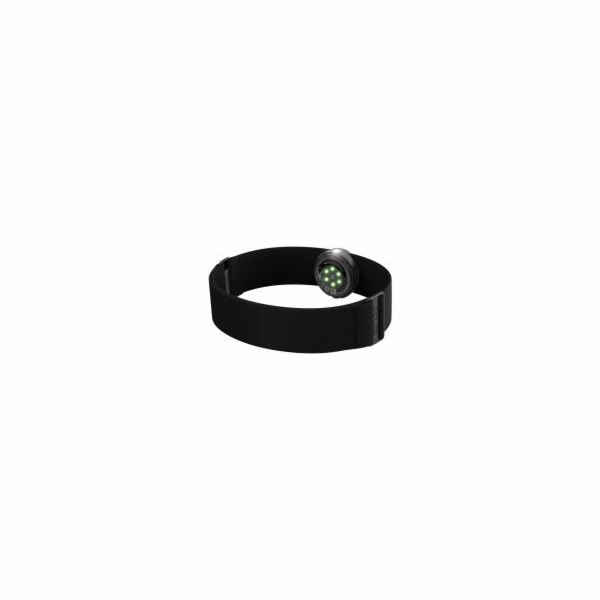 Polar OH1 optic pulse sensor black