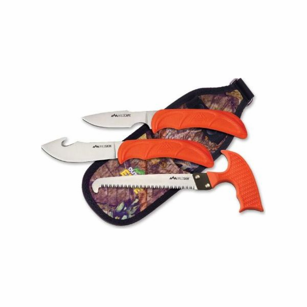 Outdoor Outdoor Edge Wild Guide Lovecká sada
