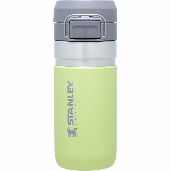 Stanley QUICK FLIP láhev na vodu - limetka 0,47L / Stanley