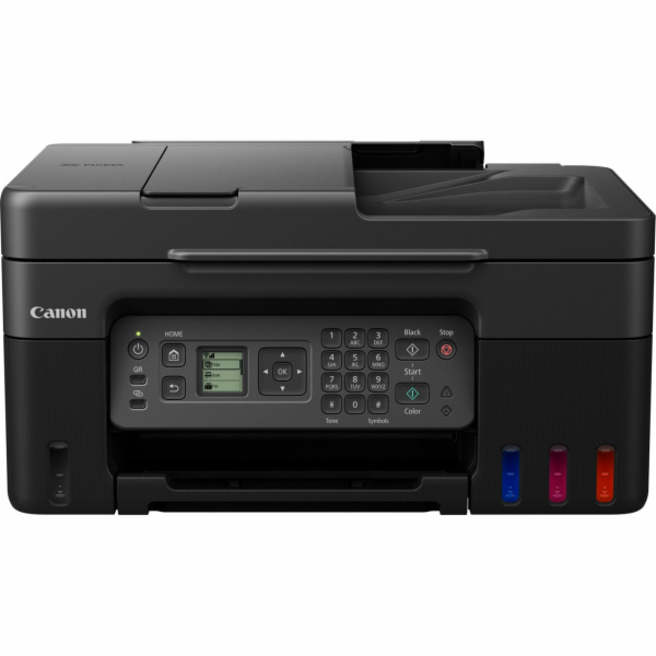 Canon PIXMA G4570, multifunkční tiskárna