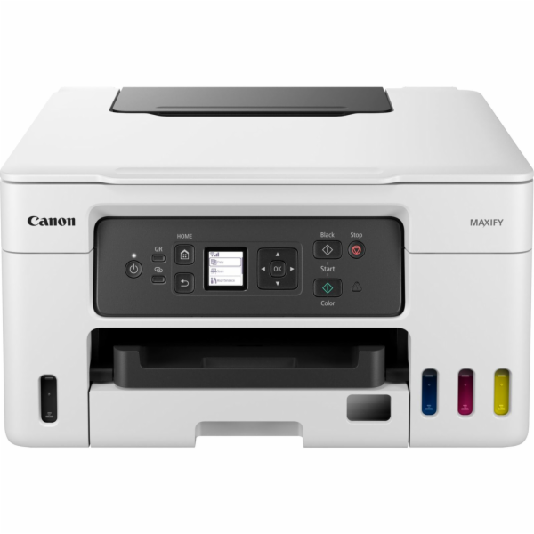 Canon MAXIFY GX3050 - Multifunkční tiskárna - barva - try...