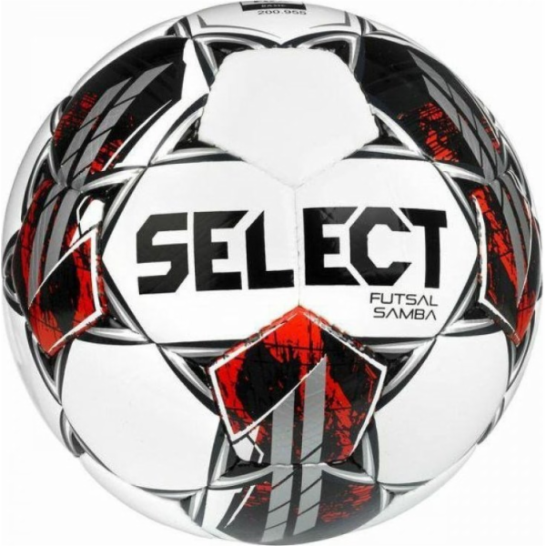 Select Football select hall futsal samba fifa v22 t26-176...