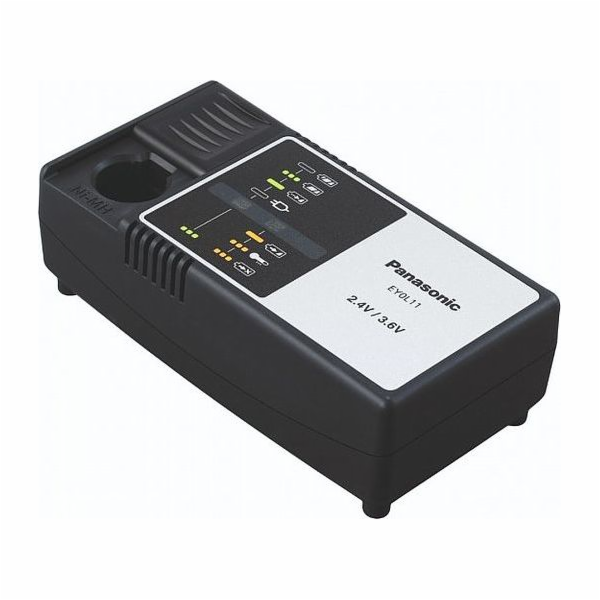 Nabíječka Panasonic Paey 9021b