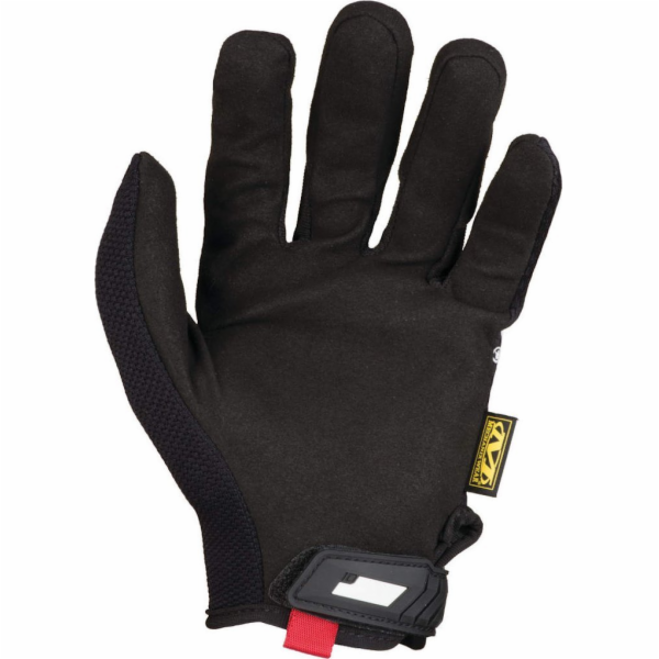 Mechanix Wear MECHANIX THE ORIGINAL® RED RUKAVICE