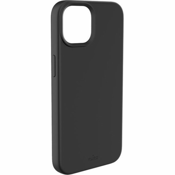 Kryt Puro PURO ICON – obal na iPhone 14 Plus (černý)