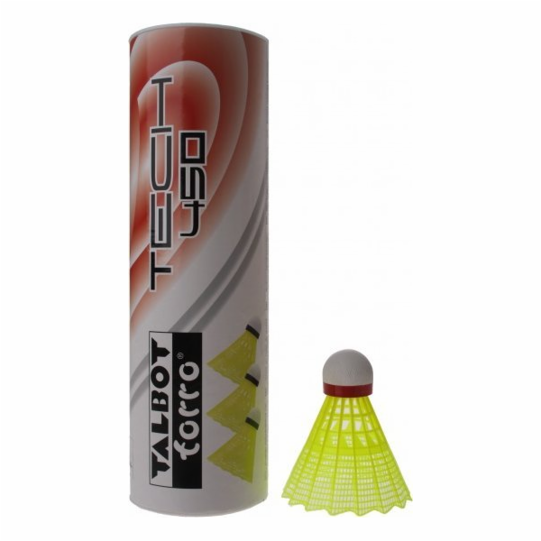 Talbot Torro TT LOT. TECH 450 žlutá rychlá 6 ks.