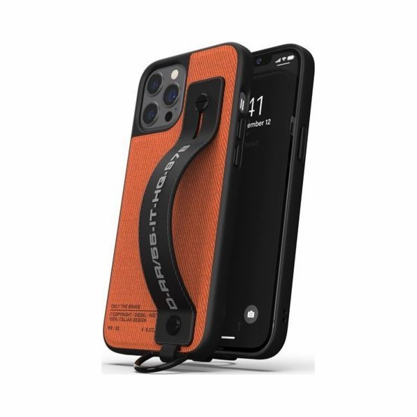 Diesel DIESEL POUZDRO NA RUKOJEŤ UTILITY TWILL IPHONE 12 ...