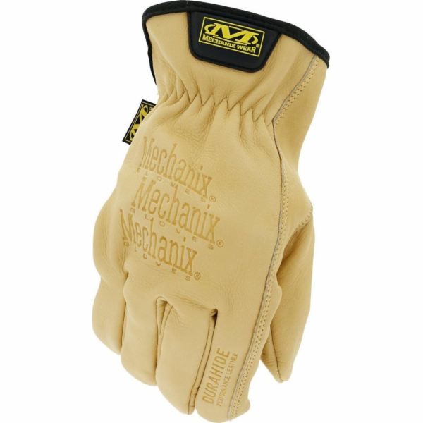 Noste Mechanix RUKAVICE PRO ŘIDIČE KRÁV MECHANIX DURAHIDE®