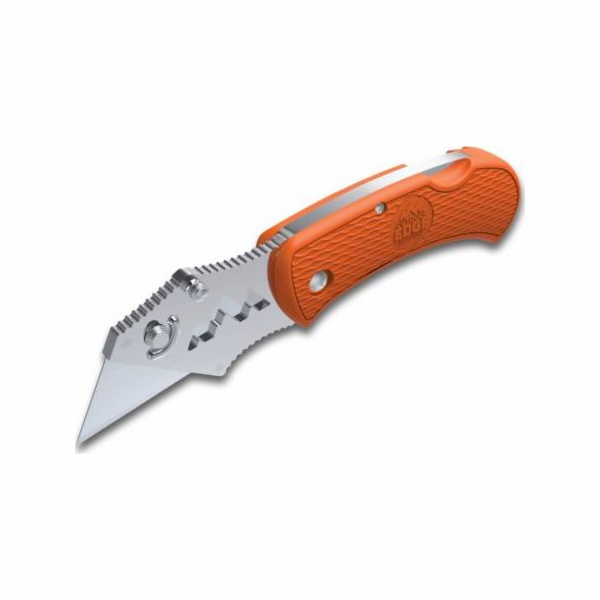 Nůž Outdoor Edge BOA Orange