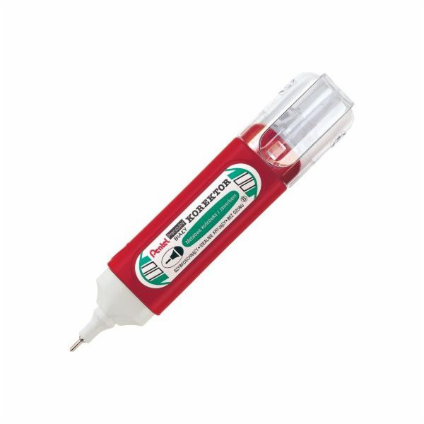 Korekční pero ZLC31 ploché 12 ml (42K029X)