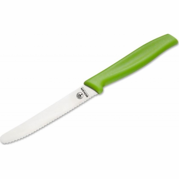 Boker Bun nůž zelený (03BO002G)