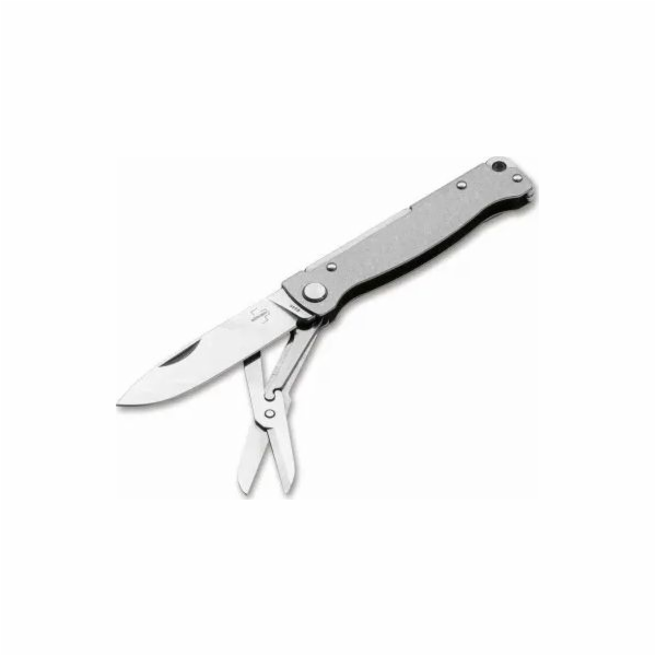 TOGO Knife Bker Plus Atlas Multi SW