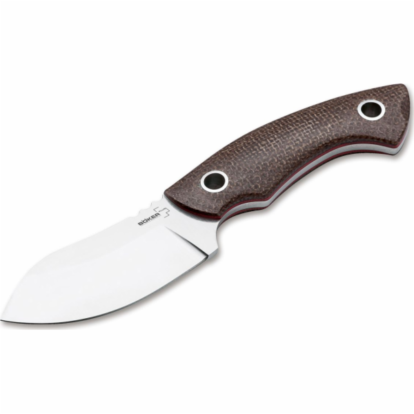 TOGO Knife Bker Plus Nessmi Pro Vox
