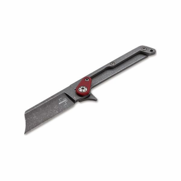 Nůž Boker Boker Plus Fragment G10