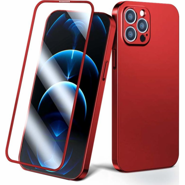 Zadní a přední kryt Joyroom Joyroom 360 Full Case pro iPh...