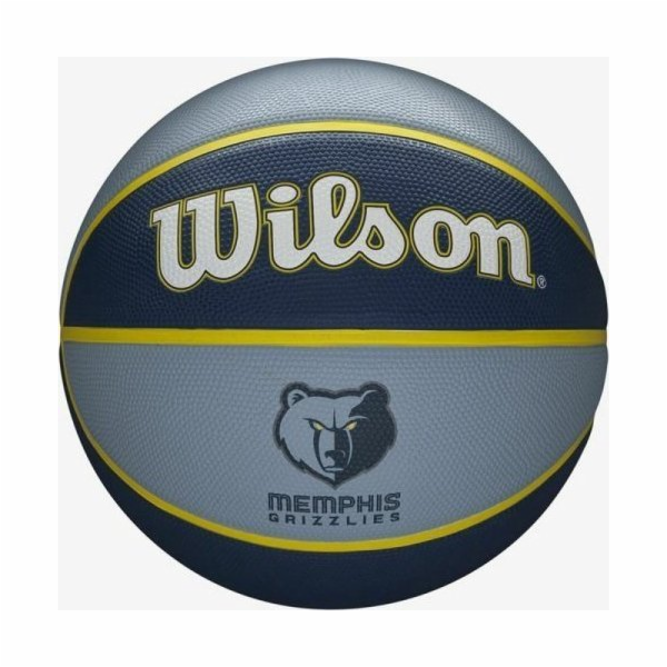 Wilson Wilson NBA Team Memphis Grizzlies Ball WTB1300XBME...