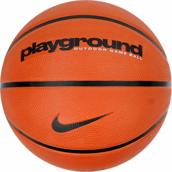 Nike Nike Everyday Playground 8P Ball N1004498-814 Orange 6