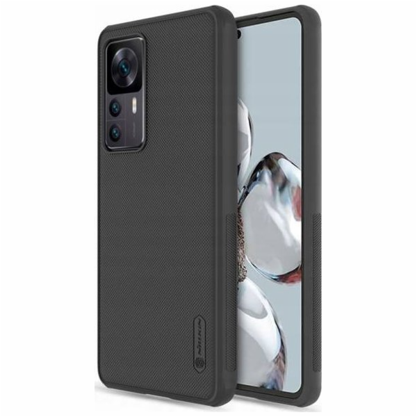 Nillkin NILLKIN FROSTED SHIELD CASE FOR XIAOMI 12T univer...