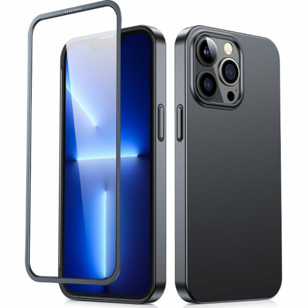Zadní a přední kryt Joyroom Joyroom 360 Full Case pro iPh...