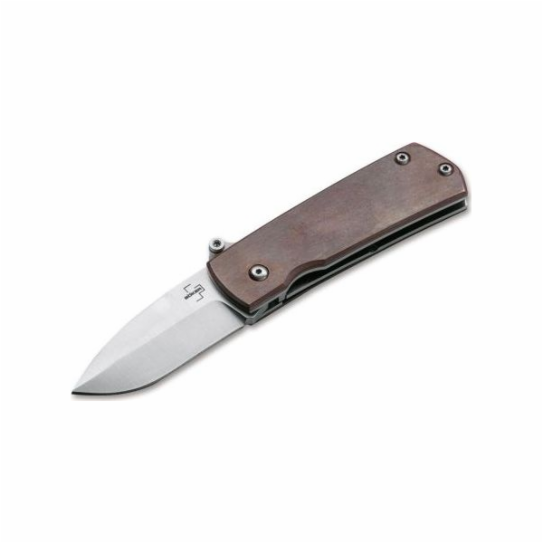 Nůž Boker Boker Plus Shamsher Copper