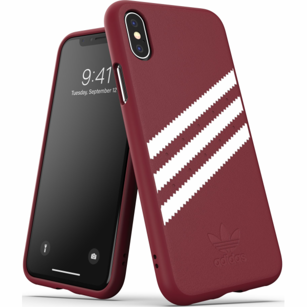 Adidas adidas OR tvarované pouzdro SUEDE SS19 pro iPhone ...