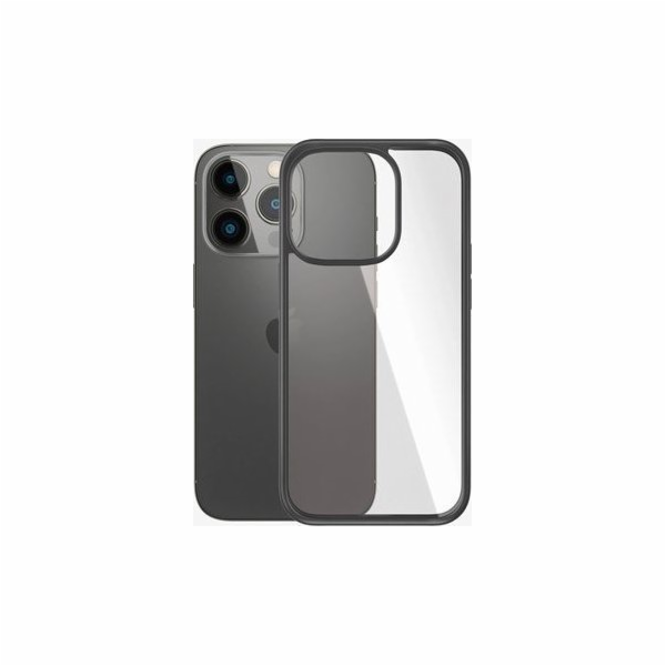 PanzerGlass PanzerGlass ClearCase iPhone 14 Pro 6.1 antib...
