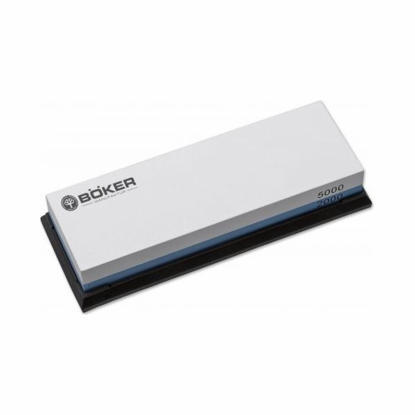 Boker Brusný kámen Manufaktur 2000/5000 (09BO196)