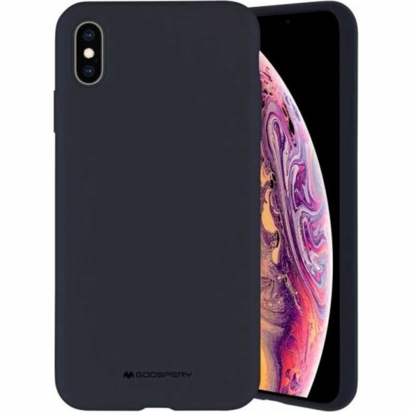 Silikonový obal Mercury Mercury pro iPhone 14 Plus 6.7 tm...