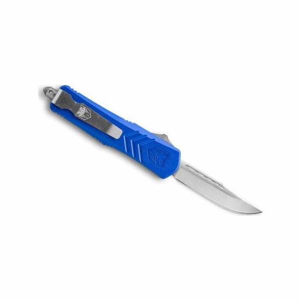 Nůž Cobra CobraTec Small FS-X Modrý