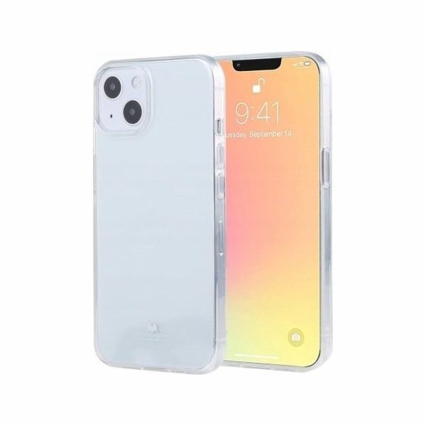 Pouzdro Goospery Jelly Mercury Goospery pro iPhone 14 Plu...