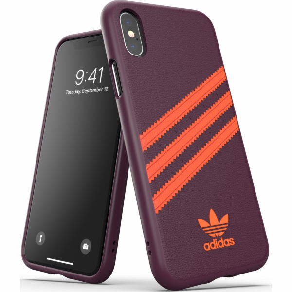 Adidas adidas OR Molded Case PU FW20 pro iPhone X/Xs