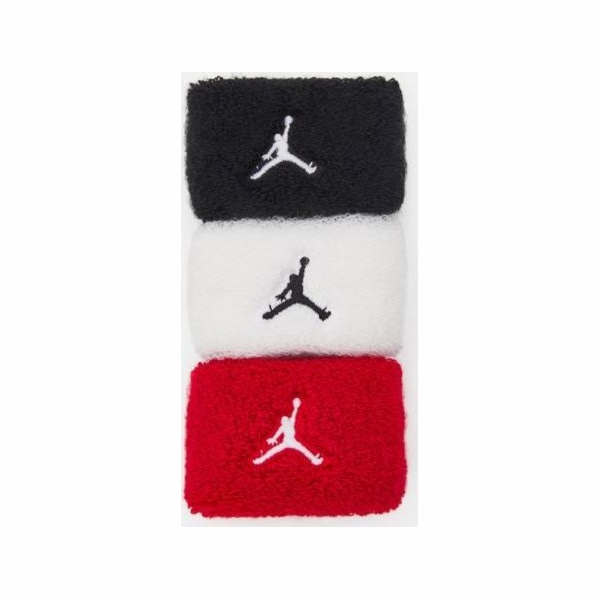 Vlasové vázačky Jordan Jordan Terry J1007015-117 Vícebare...