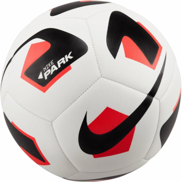 Nike Nike NK Park Team Ball DN3607-100 bílý 5