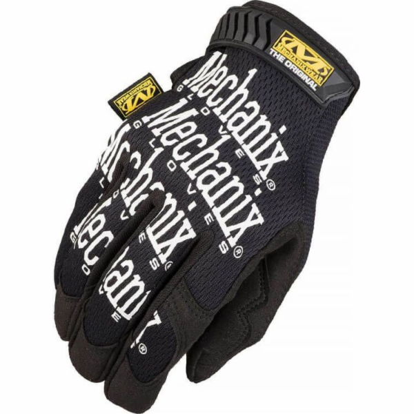 Mechanix Wear Rukavice Mechanix Wear Original Black M