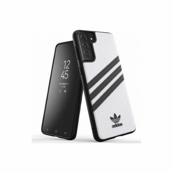 Adidas adidas OR Molded Case PU SS21 pro Galaxy S21+