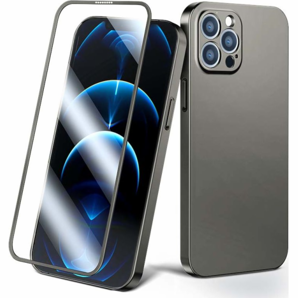 Joyroom Joyroom 360 Plné pouzdro pro iPhone 13 Pro Max Za...