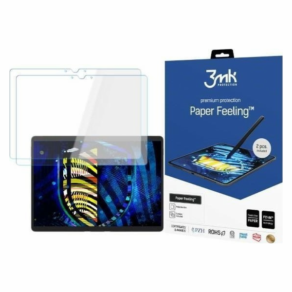 3MK  PaperFeeling Fool Microsoft Surface Pro 8 13 [2 BALENÍ]