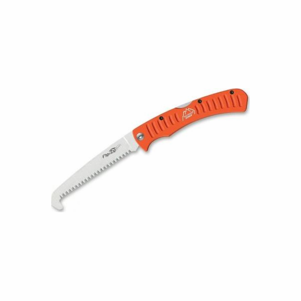 Outdoor skládací pila Outdoor Edge Flip n' Zip Orange