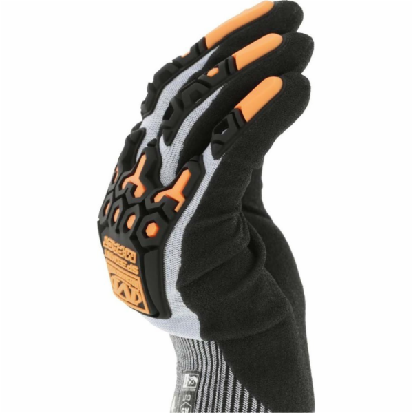 Mechanix Wear RUKAVICE MECHANIX SPEEDKNIT M-PACT A4