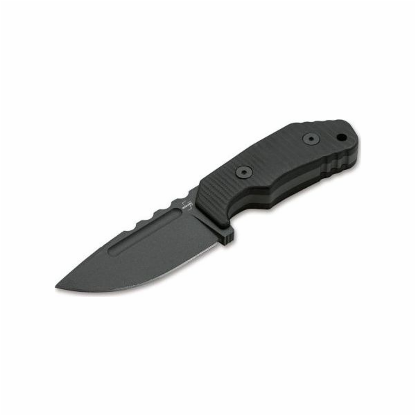 Nůž Boker Boker Plus Little Dvalin Black