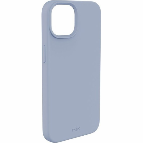 Kryt Puro PURO ICON – obal na iPhone 14 Plus (Sierra Blue)