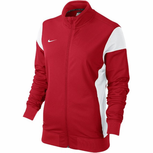 Nike Women's Academy 14 Sideline Knit fotbalová mikina, č...