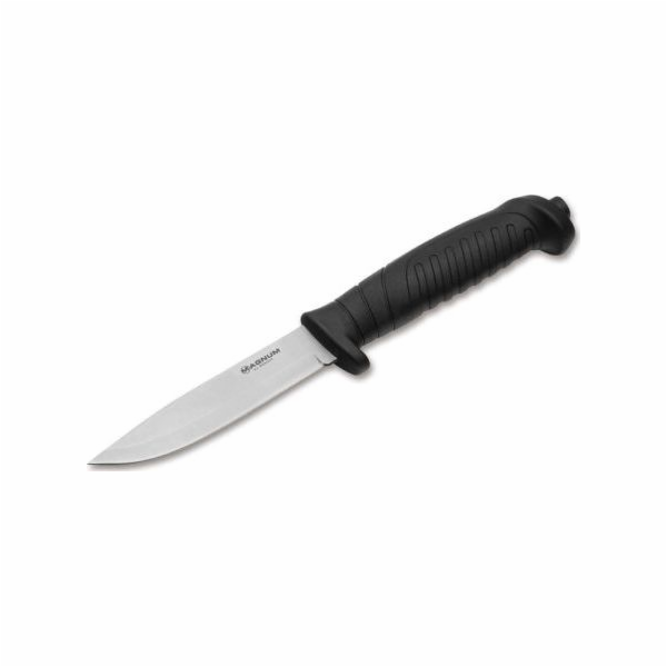 Magnum Magnum Knivgar Black