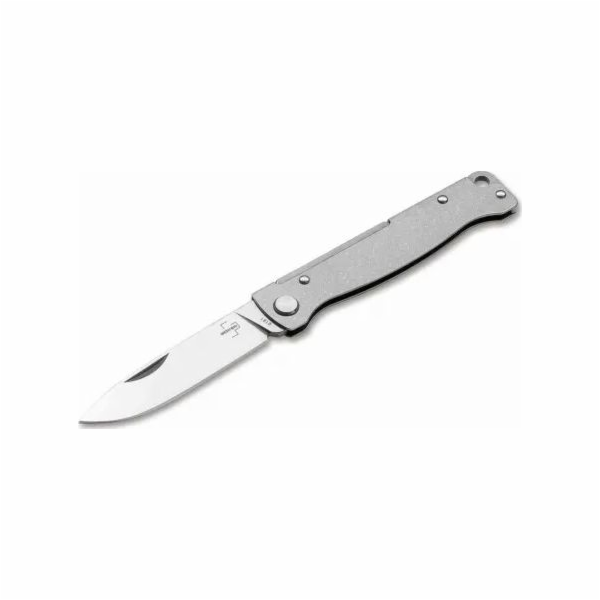 TOGO Knife Bker Plus Atlas SW