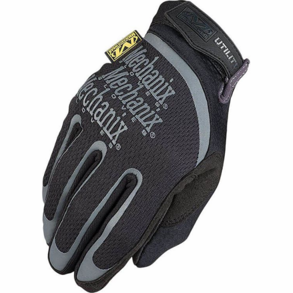 Mechanix Utility black gloves size XL