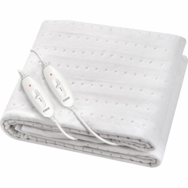 NOVEEN ELECTRIC MAT EB360 WHITE 140X160