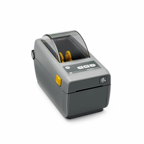 Zebra ZD411, Bondrucker