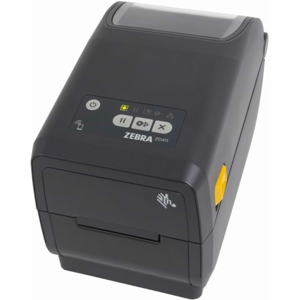 Zebra ZD411, tiskárna účtenek