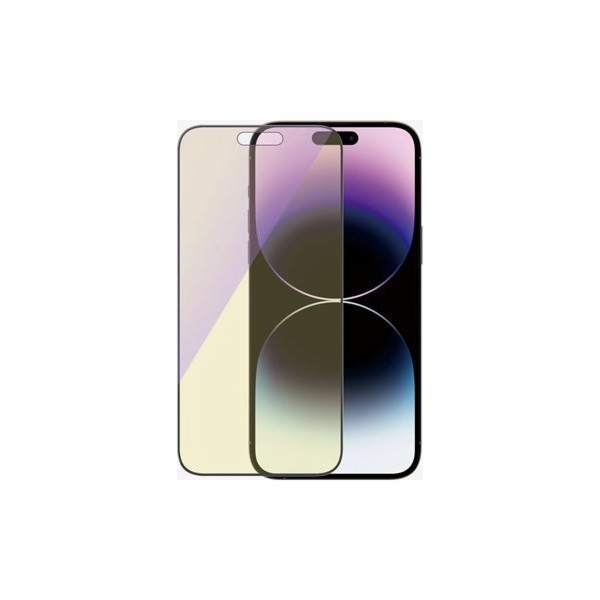 PanzerGlass PanzerGlass Ultra-Wide Fit iPhone 14 Pro Max ...