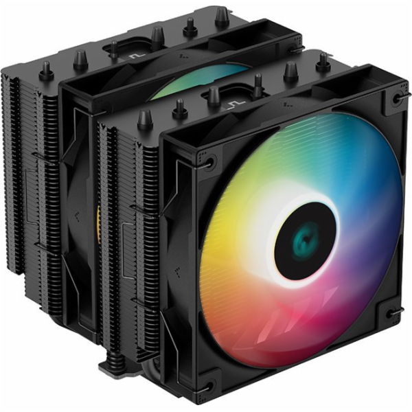 AG620 BK ARGB, CPU-Kühler